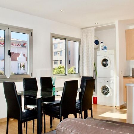 Appartamento Click&Guest - Sun Dream House Vecindario  Esterno foto