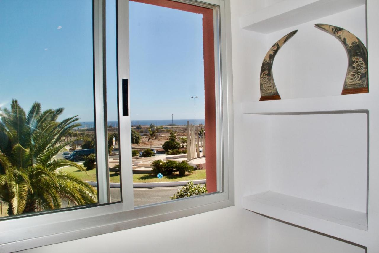 Appartamento Click&Guest - Sun Dream House Vecindario  Esterno foto