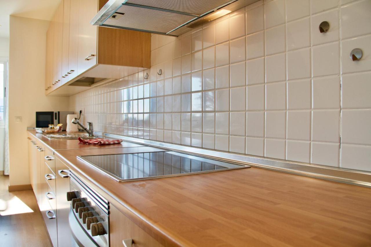 Appartamento Click&Guest - Sun Dream House Vecindario  Esterno foto