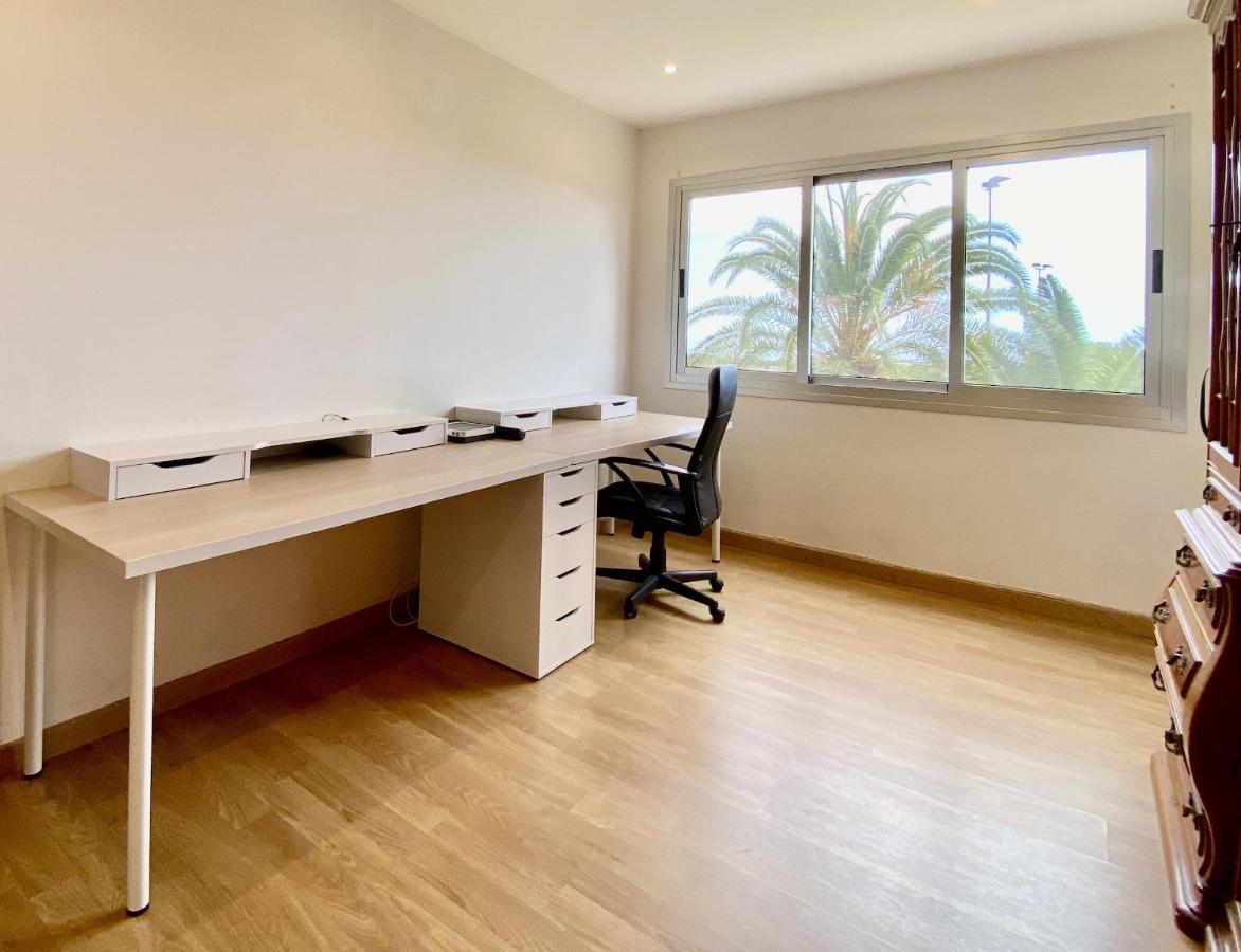 Appartamento Click&Guest - Sun Dream House Vecindario  Esterno foto