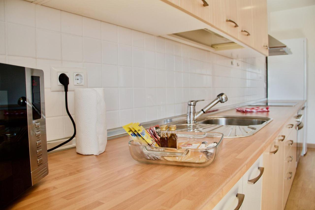 Appartamento Click&Guest - Sun Dream House Vecindario  Esterno foto