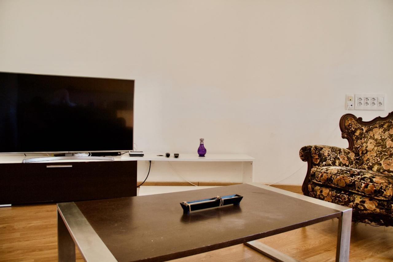 Appartamento Click&Guest - Sun Dream House Vecindario  Esterno foto