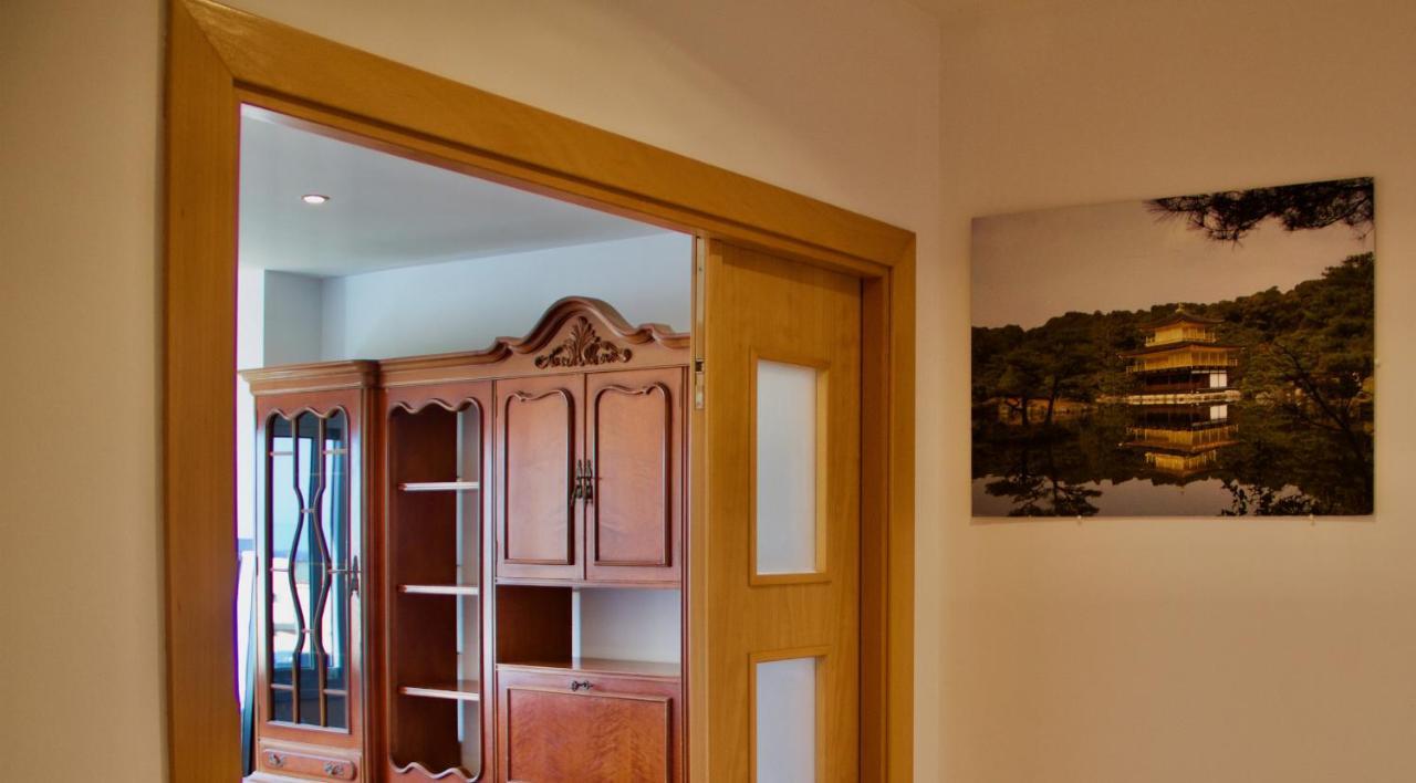 Appartamento Click&Guest - Sun Dream House Vecindario  Esterno foto
