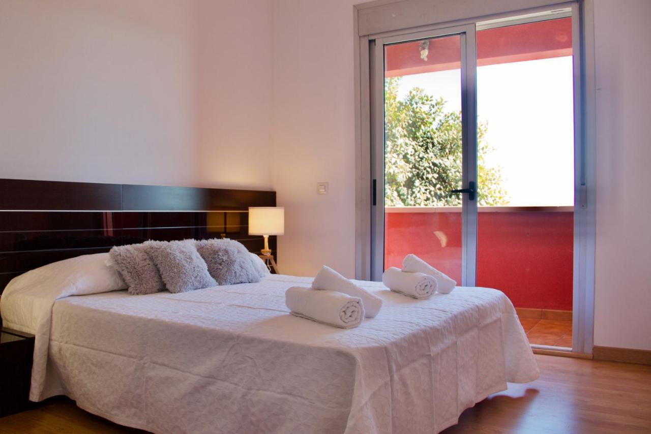 Appartamento Click&Guest - Sun Dream House Vecindario  Esterno foto