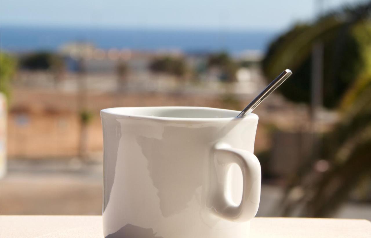 Appartamento Click&Guest - Sun Dream House Vecindario  Esterno foto