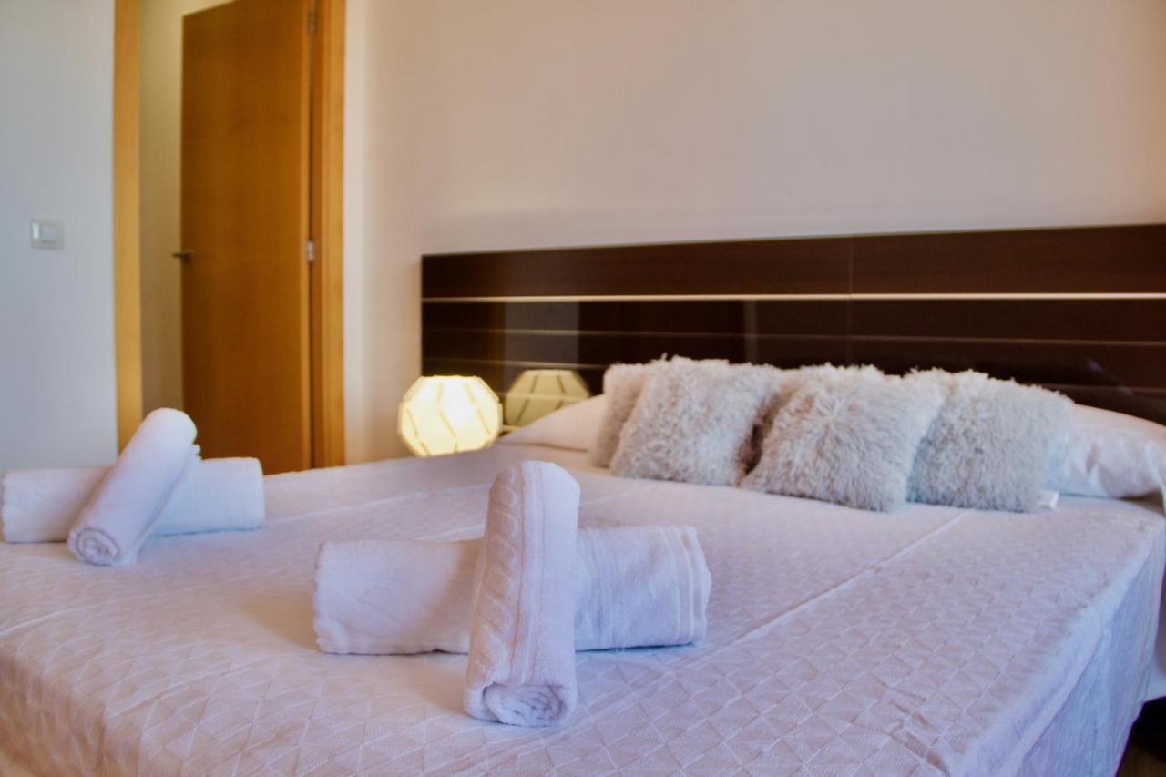 Appartamento Click&Guest - Sun Dream House Vecindario  Esterno foto