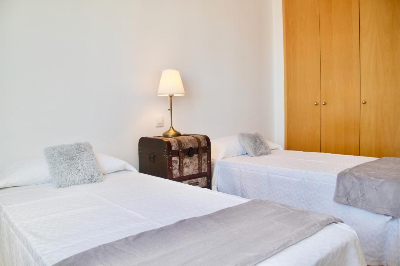 Appartamento Click&Guest - Sun Dream House Vecindario  Esterno foto