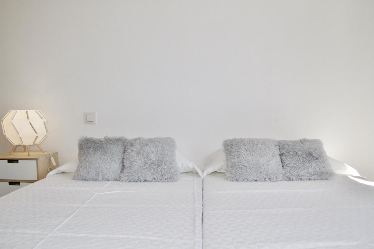Appartamento Click&Guest - Sun Dream House Vecindario  Esterno foto