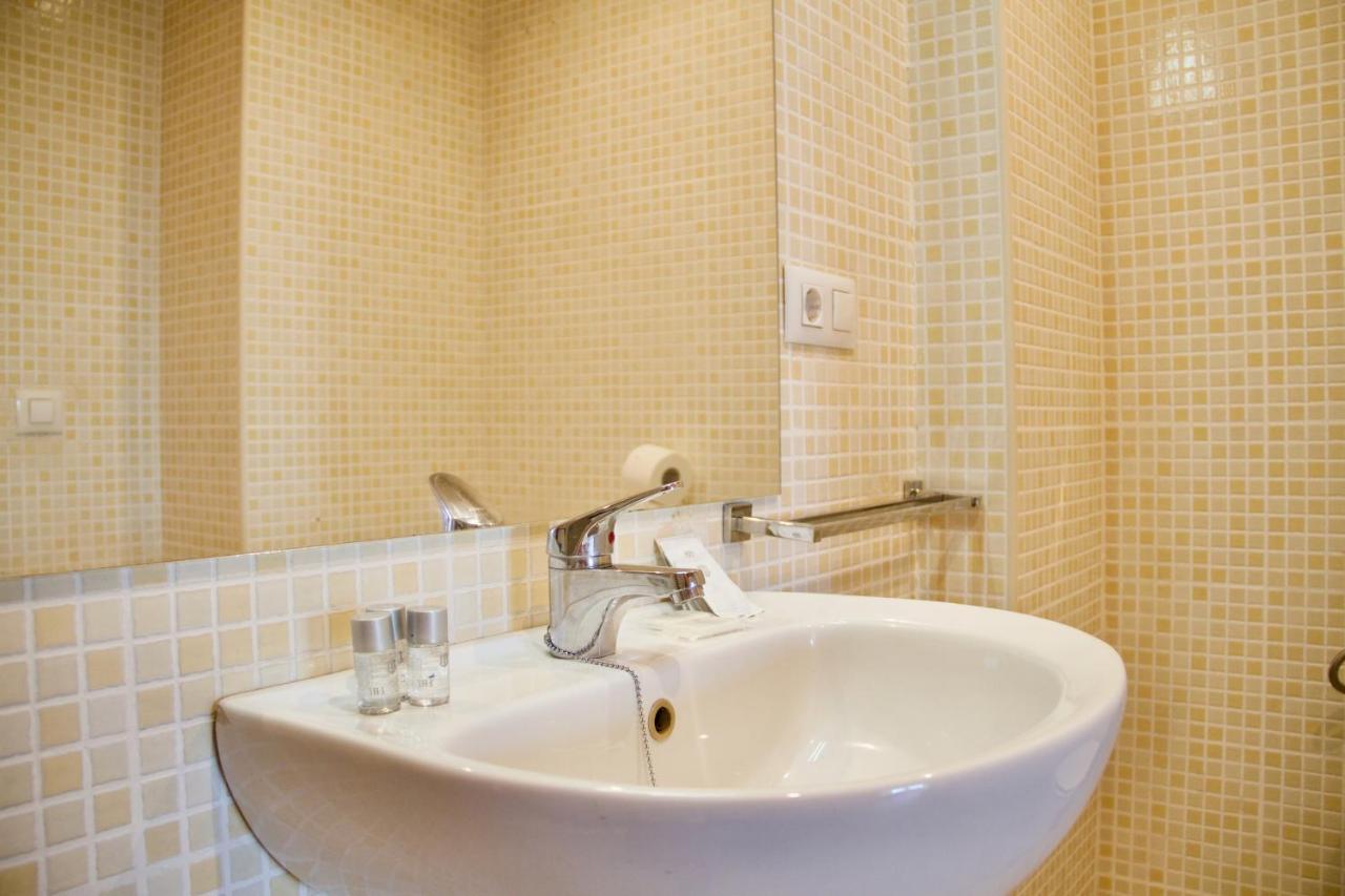 Appartamento Click&Guest - Sun Dream House Vecindario  Esterno foto