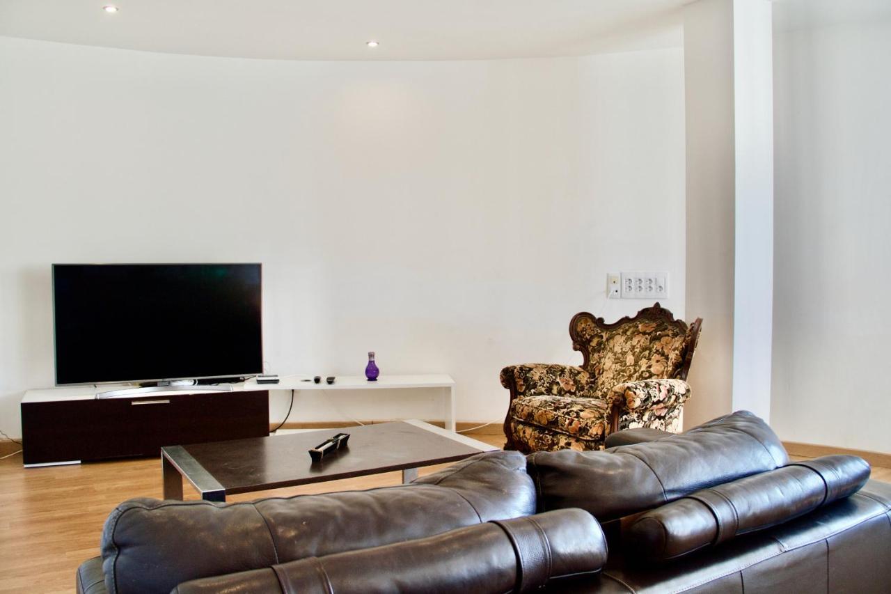 Appartamento Click&Guest - Sun Dream House Vecindario  Esterno foto