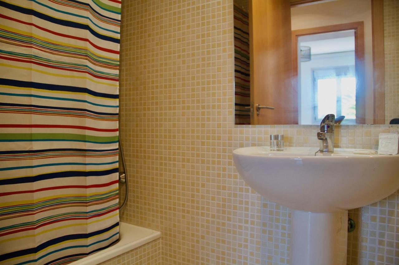 Appartamento Click&Guest - Sun Dream House Vecindario  Esterno foto
