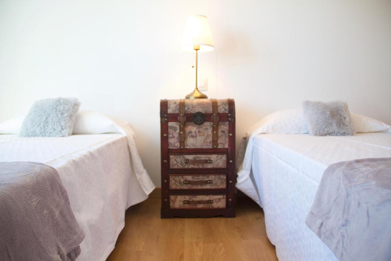 Appartamento Click&Guest - Sun Dream House Vecindario  Esterno foto