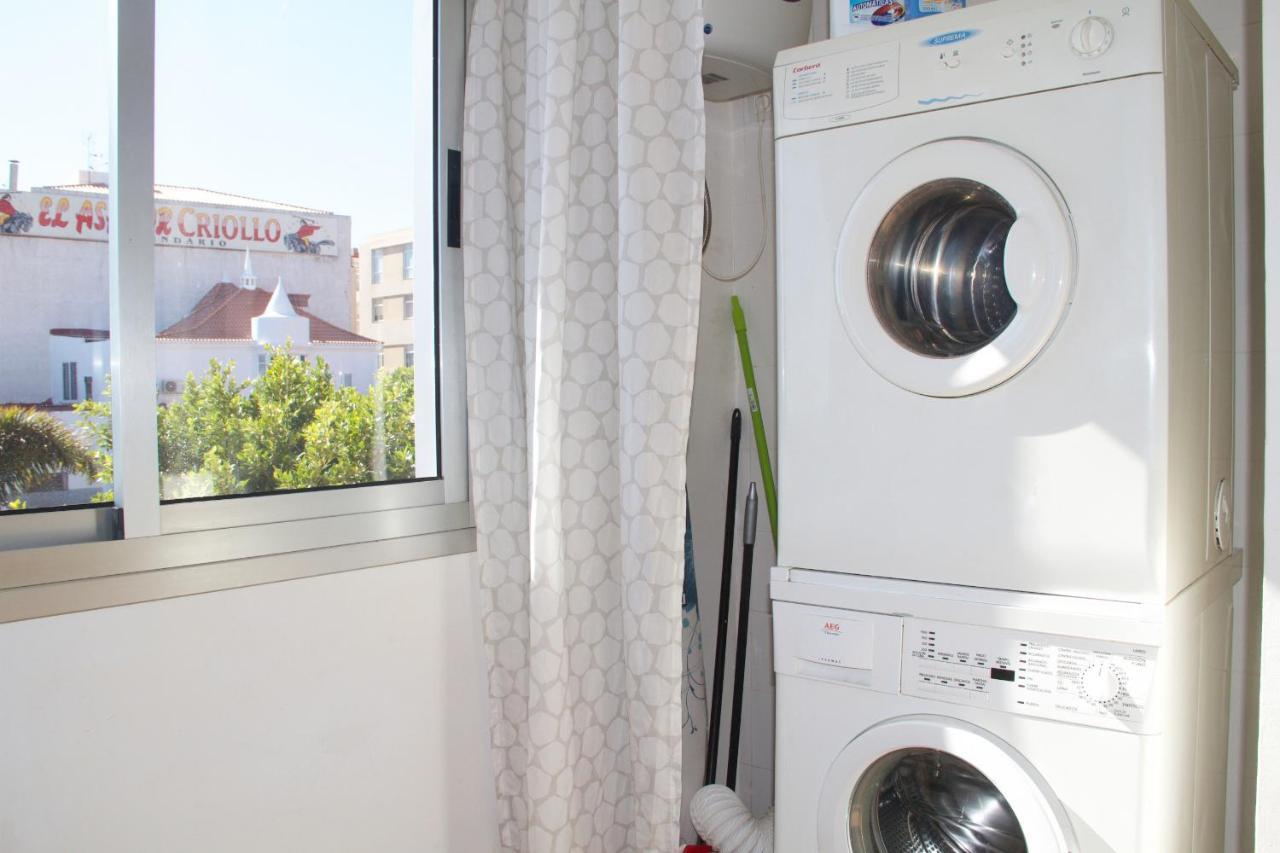 Appartamento Click&Guest - Sun Dream House Vecindario  Esterno foto