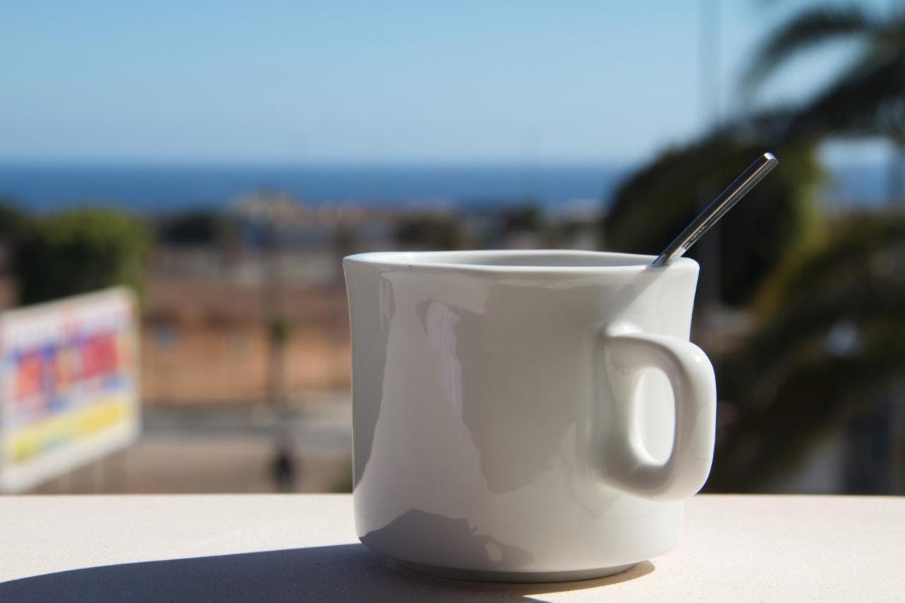 Appartamento Click&Guest - Sun Dream House Vecindario  Esterno foto